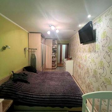 2-кімнатна квартира на Мотелі!