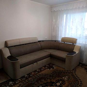 Аренда 2х комнатной квартиры левый берег БЕЗ КОМИССИИ