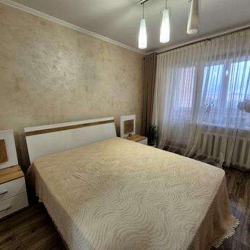 Кривбасівська вул., 54