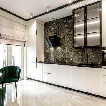 Василя Тютюнника вул. (Анрі Барбюса), 28-А