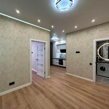 Краснова вул., 1-А