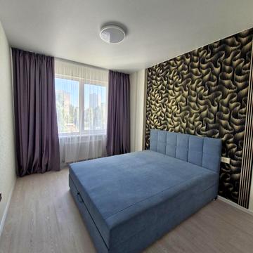 Гранітна вул., 3