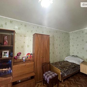 Продаж 1к Квартира Степана Рудницького (Шолохова) вулиця