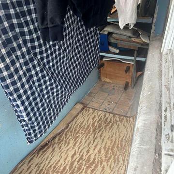 Продаж 1к Квартира Степана Рудницького (Шолохова) вулиця