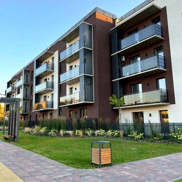 Продаж квартири з ремонтом у ЖК Style Up ЖК Style Up