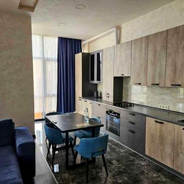 Сдается однокомнатная квартира ЖК Палладио животные +