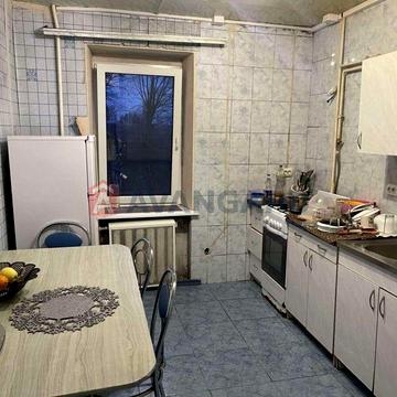 Продається 3к квартира вул. М.Чиженка