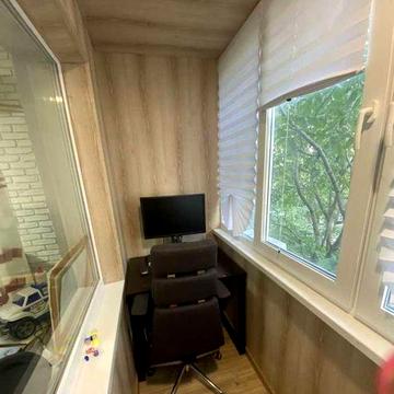 Аренда 2-х комнатной квартиры пр. Науки, 99