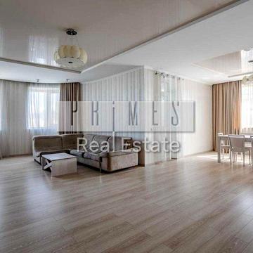 Продажа 4к квартира 191м2 ЖК Диамант, бул. Т.Шевченко 27б, Театральная ЖК Діамант