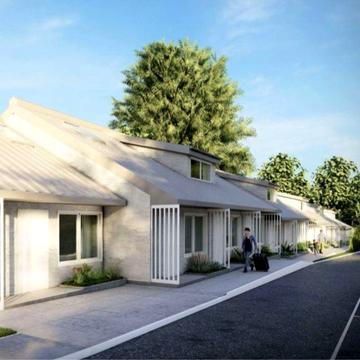 Продаж квартири с. Старі Петрівці