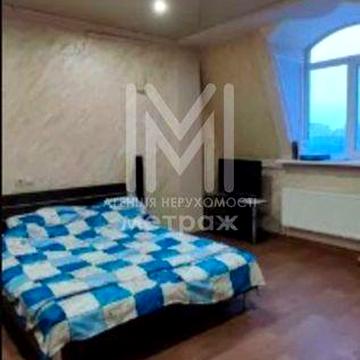 Продам 1 к. квартиру ЖК Руднева метро Левада индивидуальное отопление ЖК Руднева