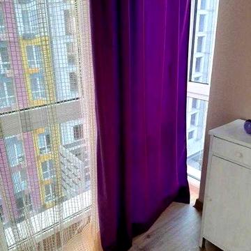 Продам  1-кімнатну квартиру з панорамними вікнами в ЖК Артвіль! ЖК Артвилль