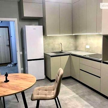 Довгострокова оренда 1к Квартира Івана Франка вулиця ЖК Modern