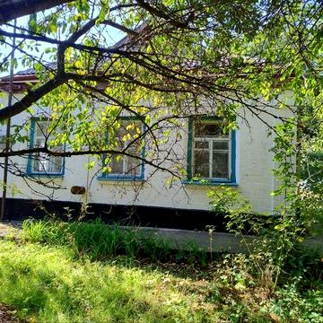 Будинок Степанки Хацьки