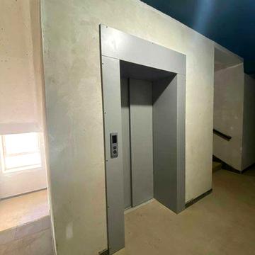 Однокімнатна квартири з вікновидом на дві сторони ЖК Субурбія