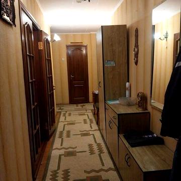 Продам 3 кв, чешка, 6/9 кир. 2 Слобод - пр. Центр. ремонт. мебель