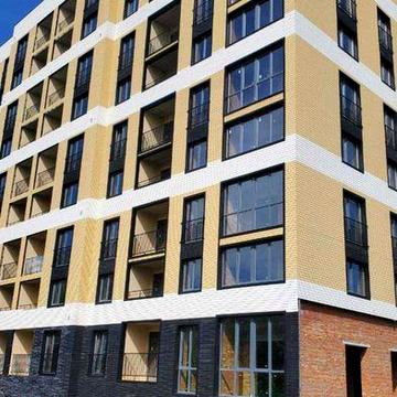 Найдешевша квартира на виставці в ЖК Агора ЖК Агора