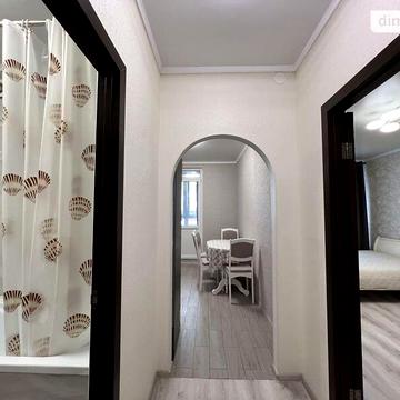 Довгострокова оренда 1к Квартира Перлинна вулиця ЖК Акварель 2