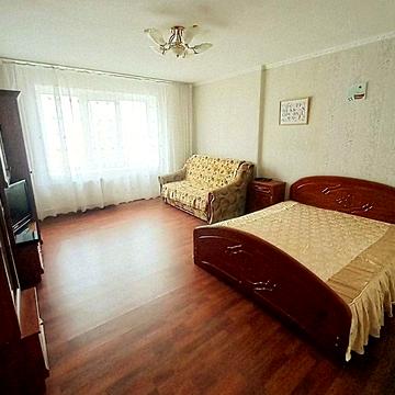 Продаж 1к квартири біля оз.Чеха