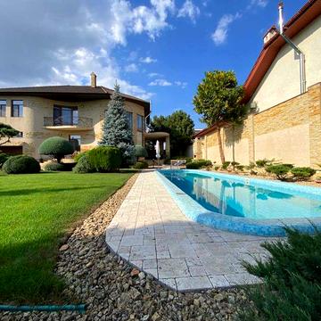 Продажа ХОЗЯЙСКОГО дома в Совиньоне