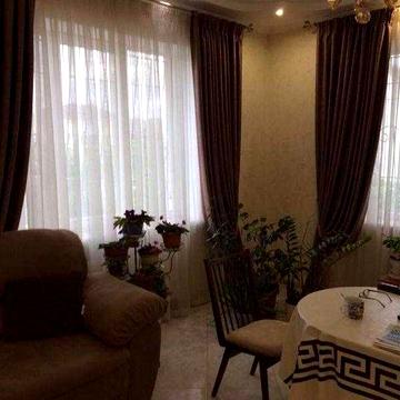 Дом с ремонтом с. Молодежное