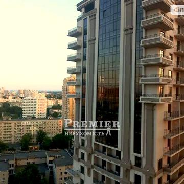 Продаж 1к Квартира Тополиний провулок