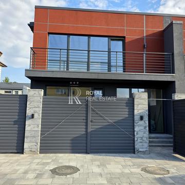 Вінницька вул.