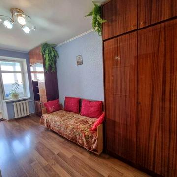 Продам 4к на вишеньці