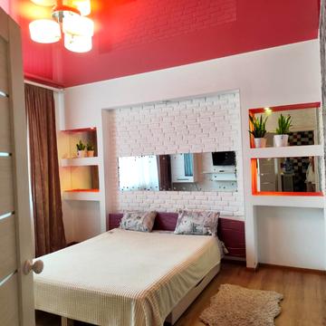 Середньофонтанська вул., 35