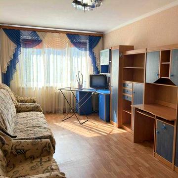 2кімнатна -можна з тваринами,ремонт,усі меблі і техніка на Тероборони