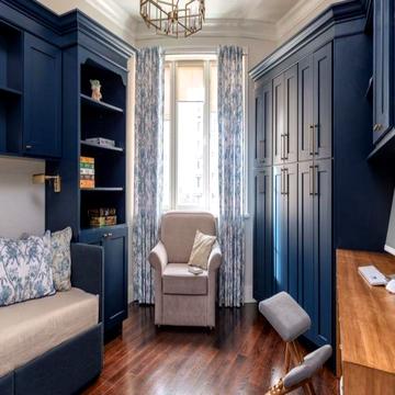 Володимира Івасюка просп. (Героїв Сталінграду), 6