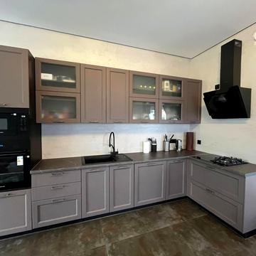 Шевченка вул.