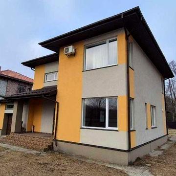 Без% Вишеньки будинок 183м з власним виходом у ліс