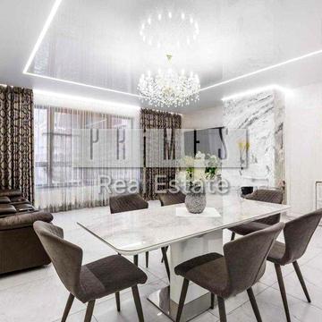 Продаж 3к квартири, ЖК Turgenev, вул. О. Кониського 19 ЖК Turgenev