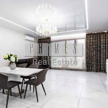 Продаж 3к квартири, ЖК Turgenev, вул. О. Кониського 19 ЖК Turgenev