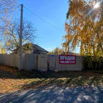 Продаж старого будинку+ фундамент+земельні ділянки 25+15,7соток