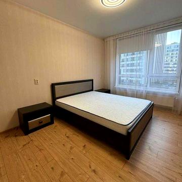 Здається квартира в ЖК Greenville Park на вулиці Замарстинівській