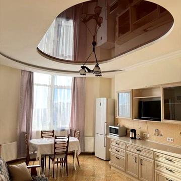 Сдам С ЛЕТОМ! 2к кв Стикон Французский бульвар ЕСТЬ ПОДЗЕМНЫЙ ПАРКИНГ