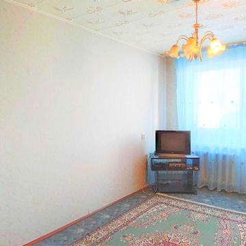 1-кімн. квартира, хороший стан, меблі та техніка за 8500грн