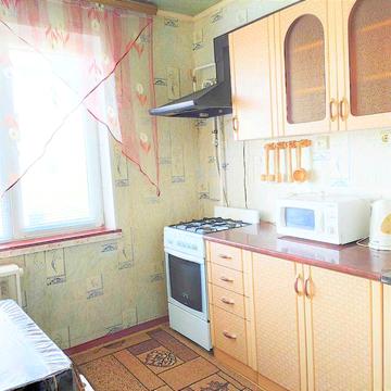 1-кімн. квартира, хороший стан, меблі та техніка за 8500грн