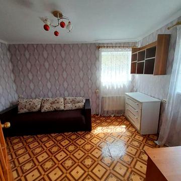 2х кімнатна частина будинку