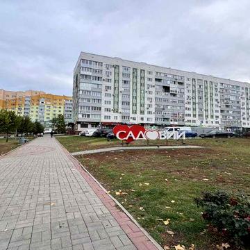 Продам 1к квартиру в новобудові, 43кв.м, котел, ЖК Садовий ЖК Пелюстковий