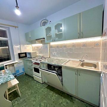 Довгострокова оренда 3к Квартира Китайська вулиця