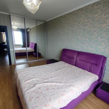 Райдужний масив вул., 16/2