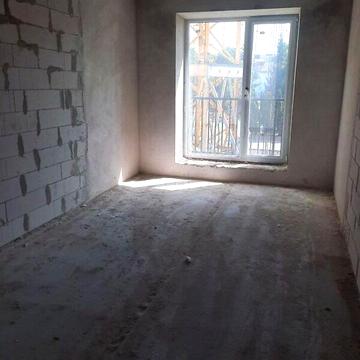 Продаж 1к Квартира Озерна вулиця ЖК Агора 7