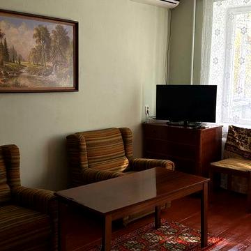 3-х кімнатна квартира