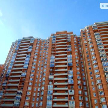 Продаж 3к Квартира Жаботинського вулиця ЖК Дмитриевский