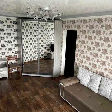 Сдам 1 комнатную квартиру ул. Рабочая, 16