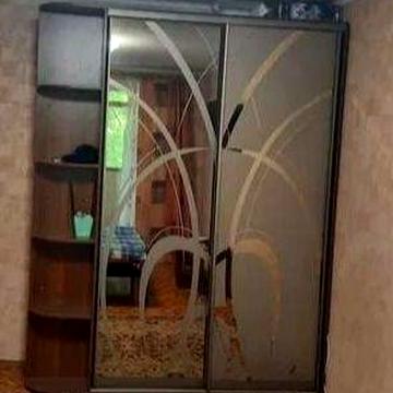 Сдам 1 кв Юбилейный Гв. Широн. ТРК Украина 6000 гр.