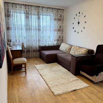 Однокімнатна квартира від власника